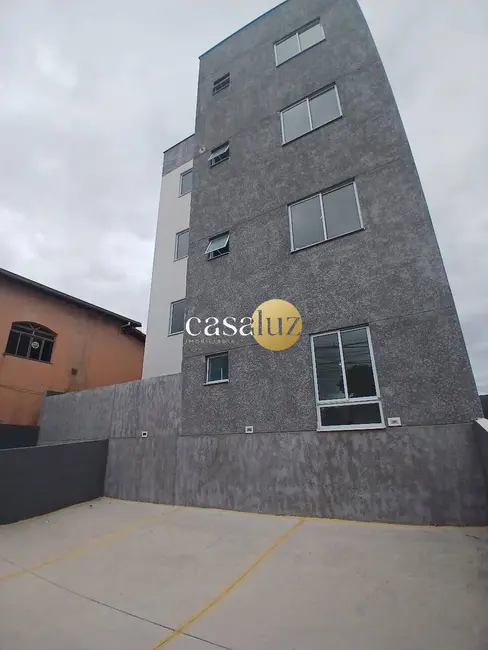 Foto 2 de Apartamento com 2 quartos à venda, 1098369m2 em Lago Azul - 2ª Seção, Ibirite - MG