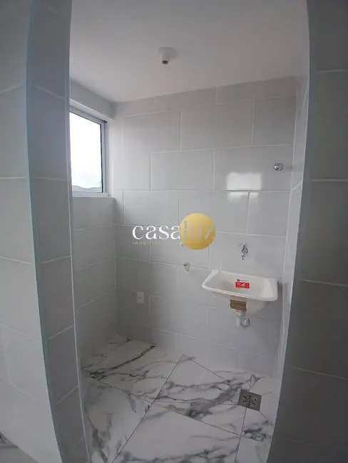 Foto 8 de Apartamento com 2 quartos à venda, 878638m2 em Lago Azul - 2ª Seção, Ibirite - MG