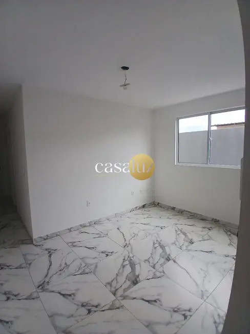 Foto 2 de Apartamento com 2 quartos à venda, 878638m2 em Lago Azul - 2ª Seção, Ibirite - MG