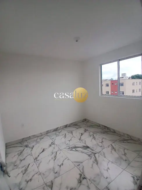 Foto 4 de Cobertura com 2 quartos à venda, 1536465m2 em Lago Azul - 1ª Seção, Ibirite - MG