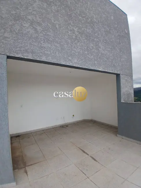 Foto 9 de Cobertura com 2 quartos à venda, 1536465m2 em Lago Azul - 1ª Seção, Ibirite - MG