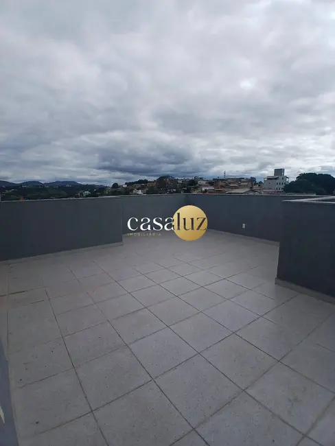 Foto 7 de Cobertura com 2 quartos à venda, 1536465m2 em Lago Azul - 1ª Seção, Ibirite - MG