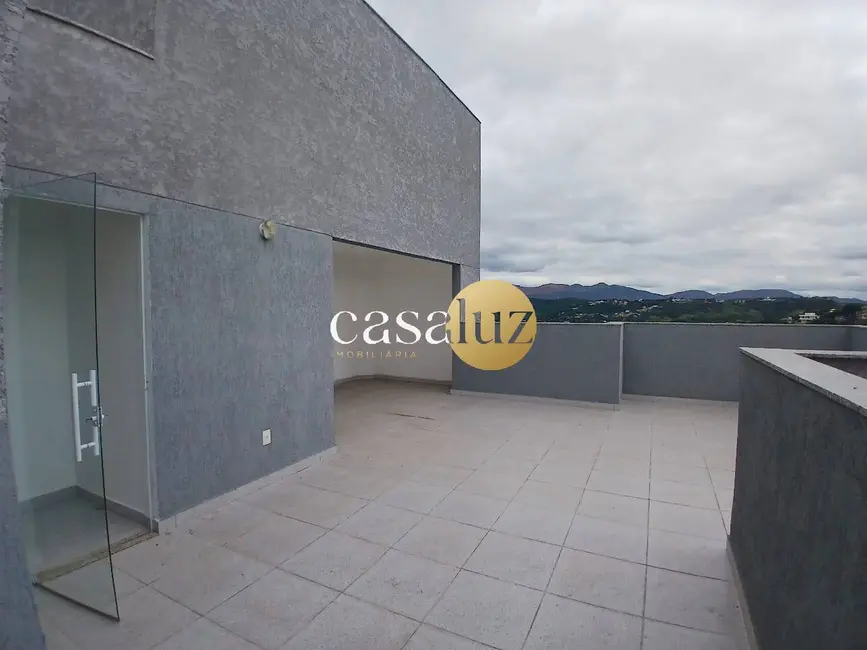 Foto 8 de Cobertura com 2 quartos à venda, 1536465m2 em Lago Azul - 1ª Seção, Ibirite - MG