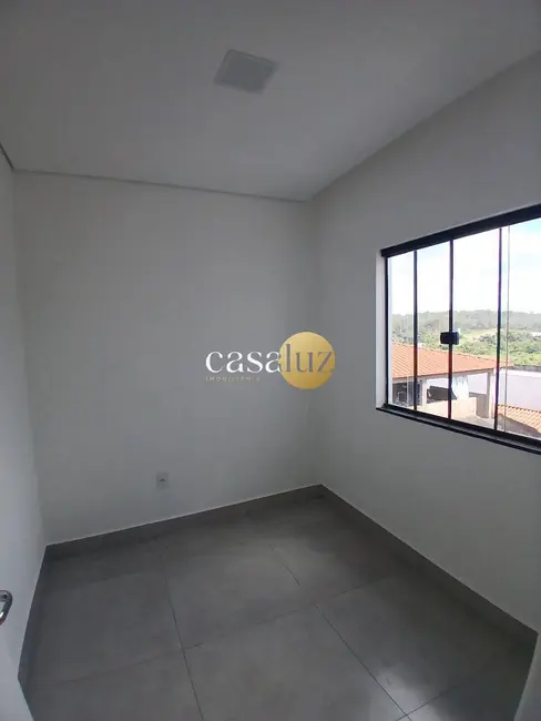 Foto 5 de Casa com 3 quartos à venda, 90m2 em São Pedro, Ibirite - MG
