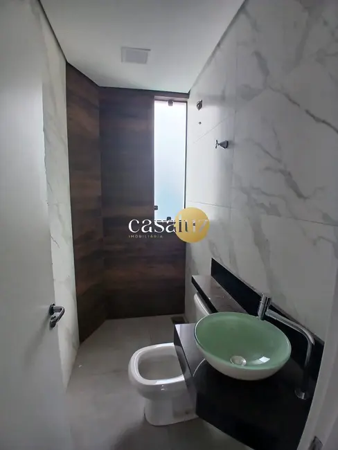 Foto 9 de Casa com 3 quartos à venda, 90m2 em São Pedro, Ibirite - MG