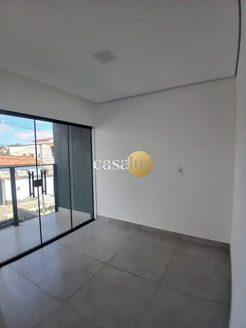 Foto 6 de Casa com 3 quartos à venda, 90m2 em São Pedro, Ibirite - MG