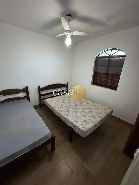 Foto 9 de Sítio / Rancho com 6 quartos à venda, 20000m2 em Estância do Sereno PTB, Betim - MG