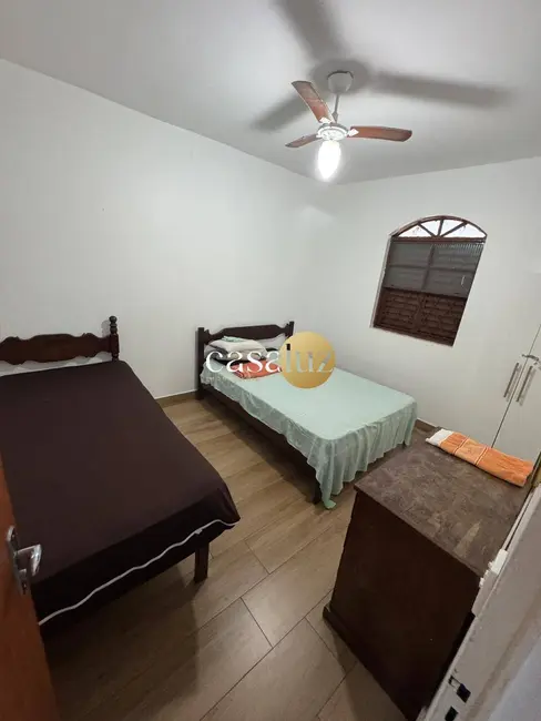 Foto 7 de Sítio / Rancho com 6 quartos à venda, 20000m2 em Estância do Sereno PTB, Betim - MG