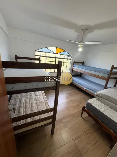 Foto 6 de Sítio / Rancho com 6 quartos à venda, 20000m2 em Estância do Sereno PTB, Betim - MG