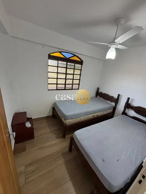 Foto 5 de Sítio / Rancho com 6 quartos à venda, 20000m2 em Estância do Sereno PTB, Betim - MG