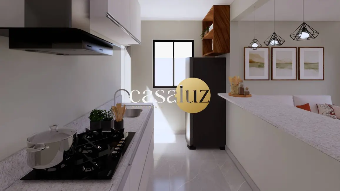 Foto 8 de Casa com 3 quartos à venda, 90m2 em Sarzedo - MG