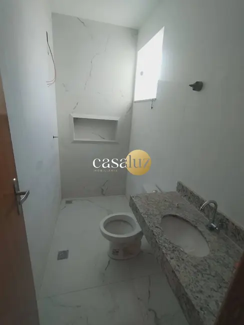 Foto 9 de Casa com 3 quartos à venda, 90m2 em Sarzedo - MG