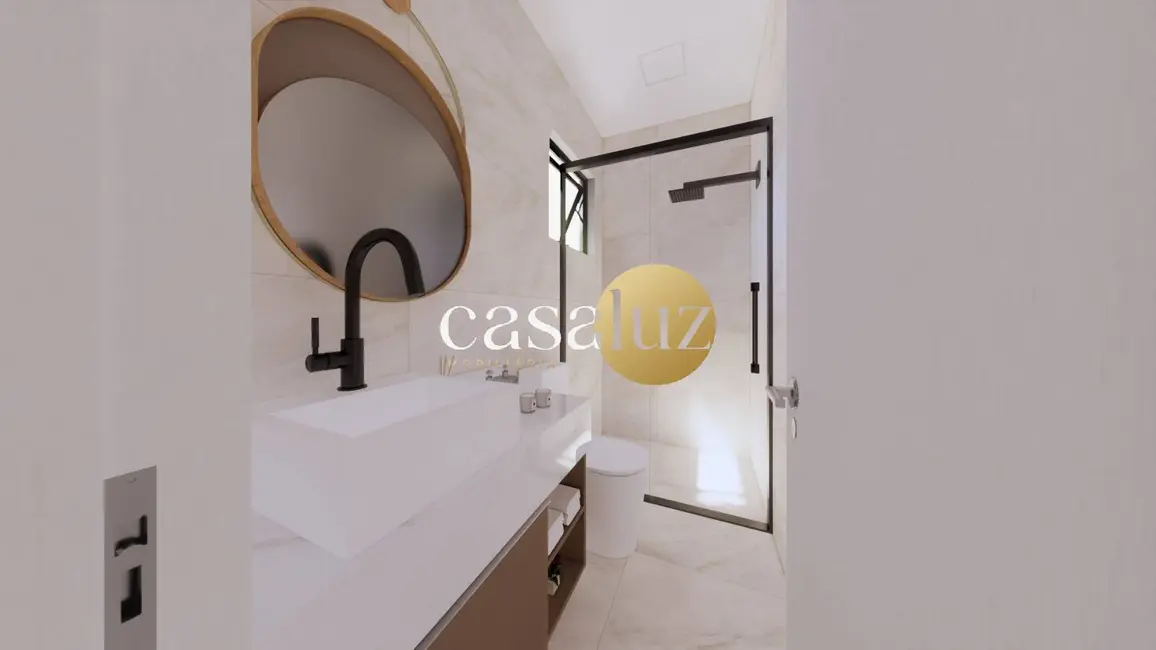 Foto 5 de Casa com 3 quartos à venda, 90m2 em Sarzedo - MG