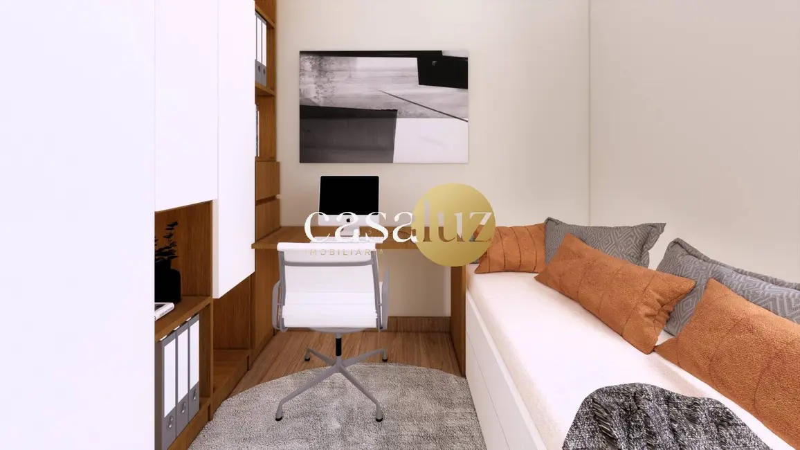 Foto 3 de Casa com 3 quartos à venda, 90m2 em Sarzedo - MG