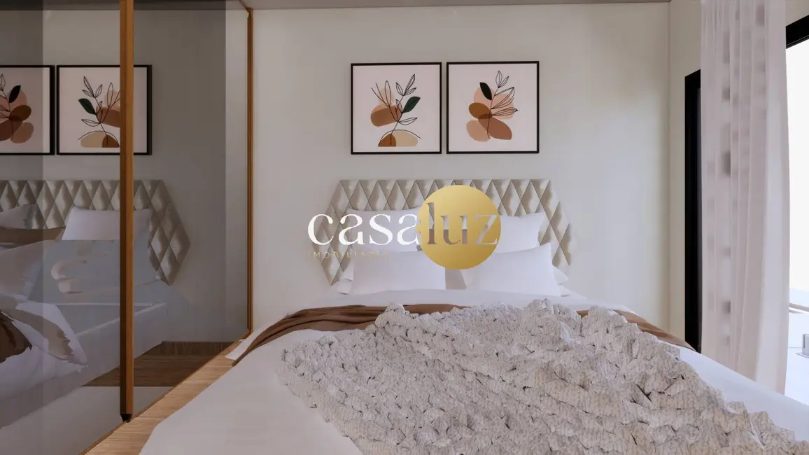 Foto 7 de Casa com 3 quartos à venda, 90m2 em Sarzedo - MG