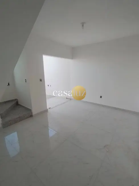 Foto 5 de Casa com 3 quartos à venda, 90m2 em Sarzedo - MG