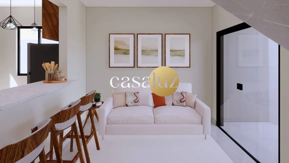 Foto 9 de Casa com 3 quartos à venda, 90m2 em Sarzedo - MG