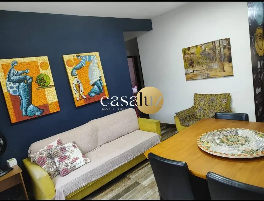 Foto 2 de Cobertura com 3 quartos à venda, 1017077m2 em Sarzedo - MG