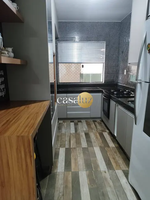 Foto 9 de Cobertura com 3 quartos à venda, 1017077m2 em Sarzedo - MG