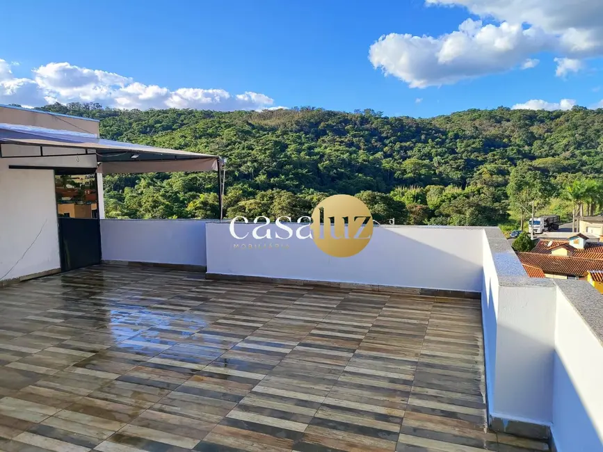 Foto 1 de Cobertura com 3 quartos à venda, 1017077m2 em Sarzedo - MG