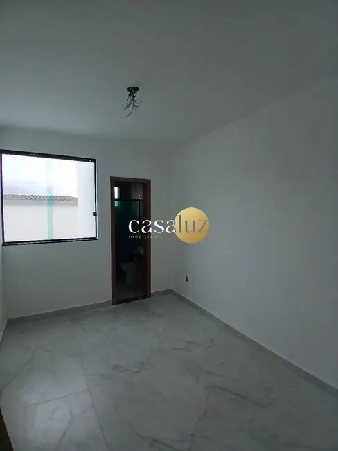 Foto 5 de Casa com 2 quartos à venda, 100m2 em São Pedro, Ibirite - MG