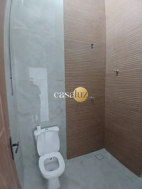 Foto 8 de Casa com 2 quartos à venda, 100m2 em São Pedro, Ibirite - MG