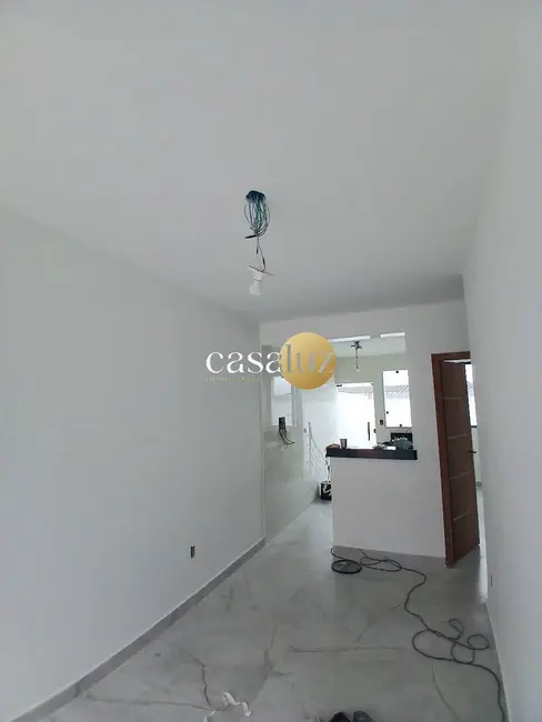 Foto 3 de Casa com 2 quartos à venda, 100m2 em São Pedro, Ibirite - MG