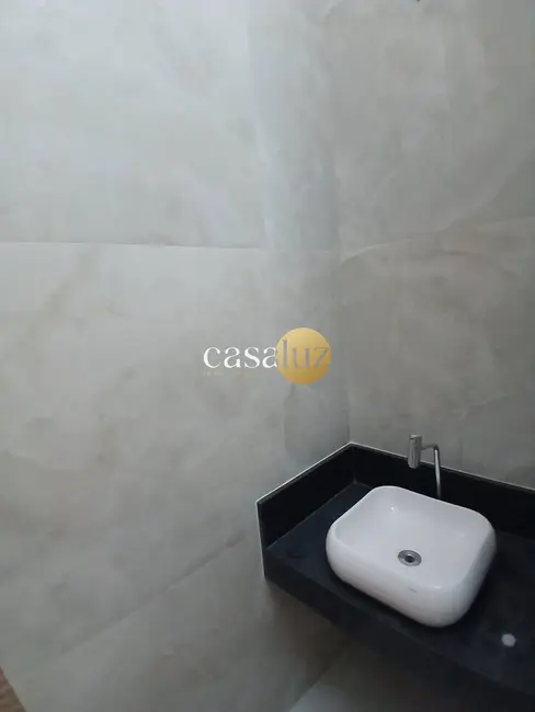 Foto 9 de Casa com 2 quartos à venda, 100m2 em São Pedro, Ibirite - MG