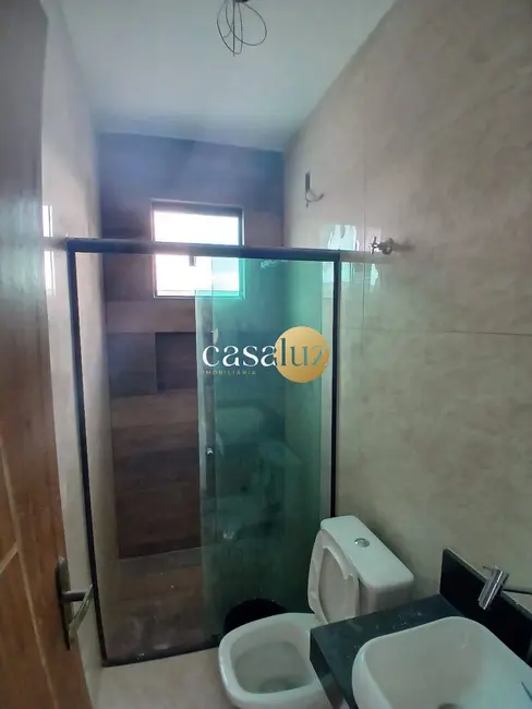 Foto 6 de Casa com 2 quartos à venda, 100m2 em São Pedro, Ibirite - MG