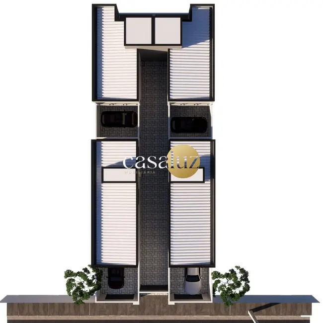 Casa com 3 quartos à venda, 95m2 em Sarzedo - MG - imagem 4 Foto 4 de Casa com 3 quartos à venda, 95m2 em Sarzedo - MG