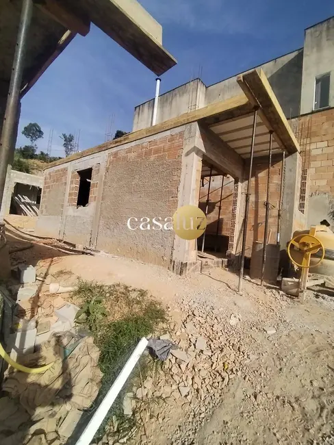 Foto 4 de Casa com 3 quartos à venda, 95m2 em Sarzedo - MG