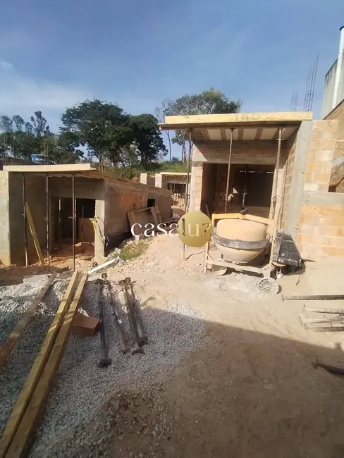 Foto 6 de Casa com 3 quartos à venda, 95m2 em Sarzedo - MG