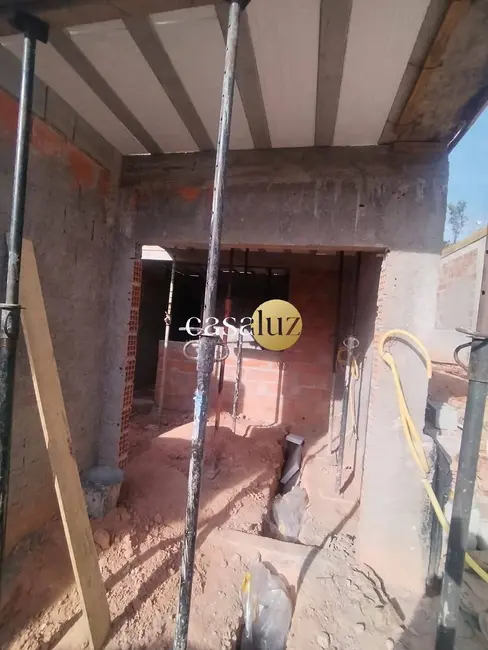Foto 8 de Casa com 3 quartos à venda, 95m2 em Sarzedo - MG