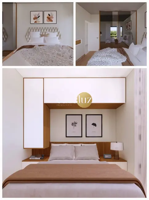 Foto 2 de Casa com 3 quartos à venda, 95m2 em Sarzedo - MG