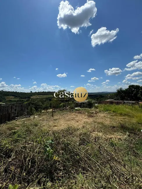 Terreno / Lote à venda, 360m2 em Mario Campos - MG - imagem 1 Foto 1 de Terreno / Lote à venda, 360m2 em Mario Campos - MG