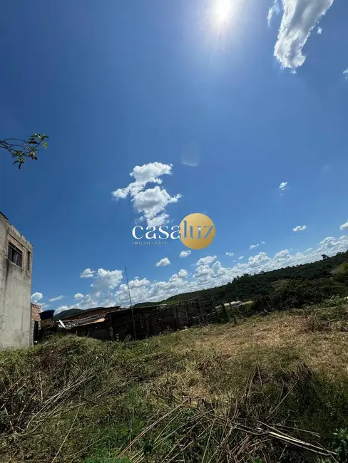 Terreno / Lote à venda, 360m2 em Mario Campos - MG - imagem 3 Foto 3 de Terreno / Lote à venda, 360m2 em Mario Campos - MG