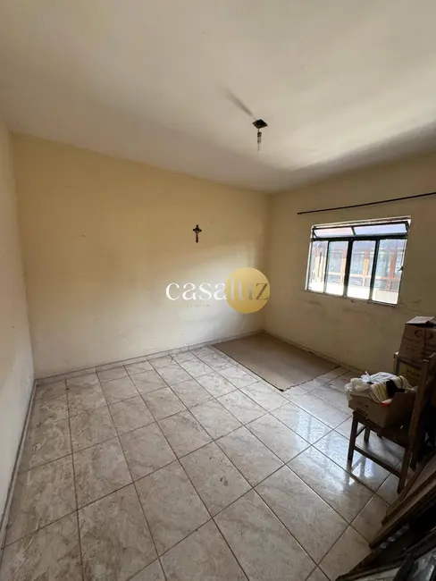 Foto 4 de Casa com 4 quartos à venda, 360m2 em Contagem - MG