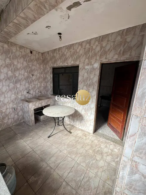 Foto 5 de Casa com 4 quartos à venda, 360m2 em Contagem - MG