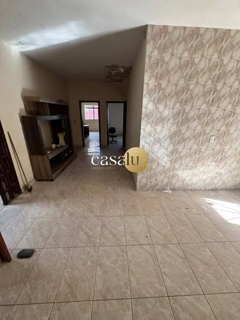 Foto 3 de Casa com 4 quartos à venda, 360m2 em Contagem - MG