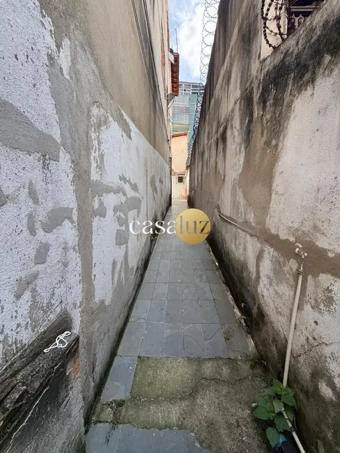 Foto 9 de Casa com 4 quartos à venda, 360m2 em Contagem - MG