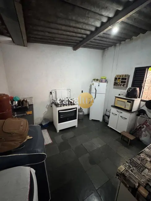 Casa com 2 quartos à venda, 200m2 em Tirol (Barreiro), Belo Horizonte - MG - imagem 5 Foto 5 de Casa com 2 quartos à venda, 200m2 em Tirol (Barreiro), Belo Horizonte - MG