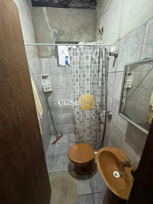 Casa com 2 quartos à venda, 200m2 em Tirol (Barreiro), Belo Horizonte - MG - imagem 4 Foto 4 de Casa com 2 quartos à venda, 200m2 em Tirol (Barreiro), Belo Horizonte - MG