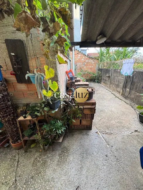 Casa com 2 quartos à venda, 200m2 em Tirol (Barreiro), Belo Horizonte - MG - imagem 7 Foto 7 de Casa com 2 quartos à venda, 200m2 em Tirol (Barreiro), Belo Horizonte - MG