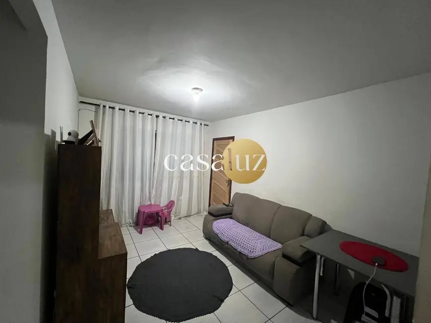 Foto 1 de Apartamento com 2 quartos à venda, 1094350m2 em Sarzedo - MG