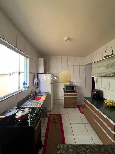 Foto 8 de Apartamento com 2 quartos à venda, 1094350m2 em Sarzedo - MG