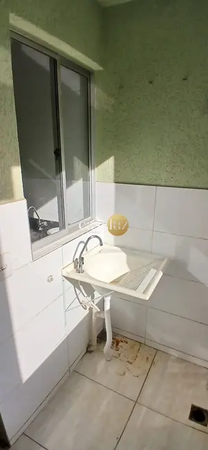 Foto 7 de Apartamento com 3 quartos à venda, 56m2 em Sarzedo - MG