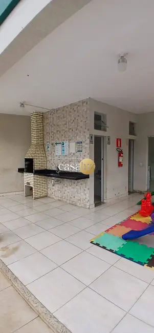 Foto 9 de Apartamento com 3 quartos à venda, 56m2 em Sarzedo - MG