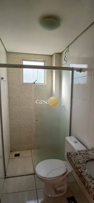 Foto 5 de Apartamento com 3 quartos à venda, 56m2 em Sarzedo - MG
