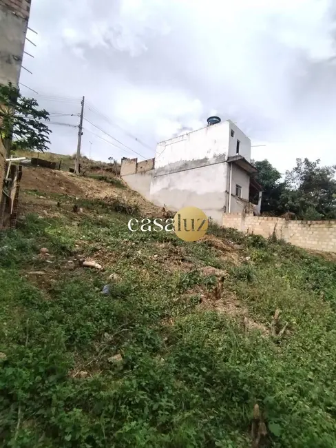 Foto 2 de Terreno / Lote à venda, 330m2 em Sarzedo - MG