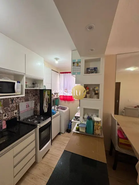 Foto 8 de Apartamento com 2 quartos à venda em Sarzedo - MG